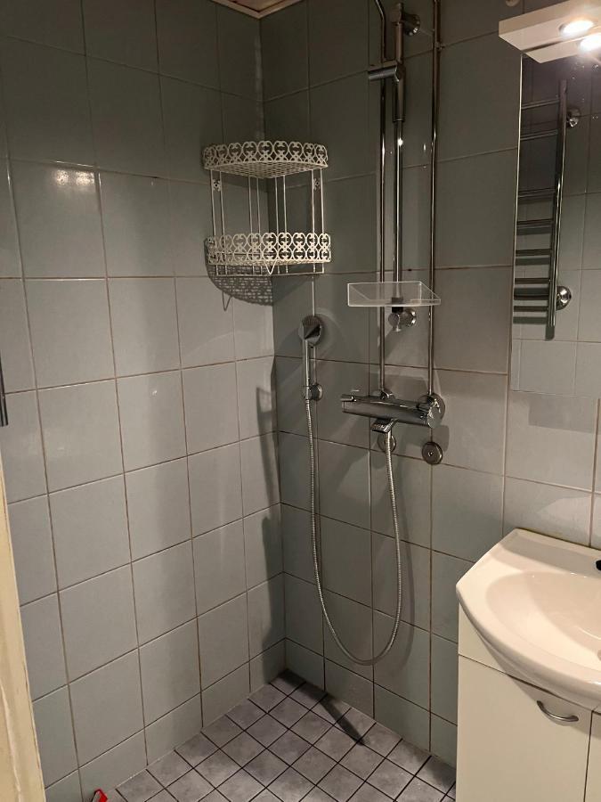 Hilla Apartments Rovaniemi Ngoại thất bức ảnh