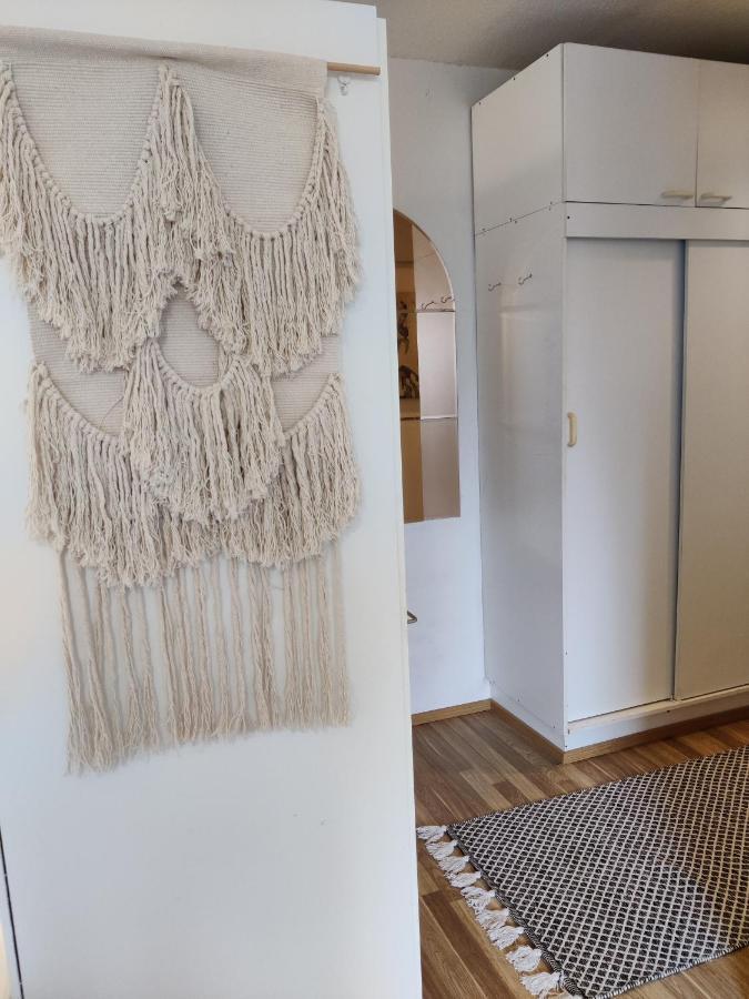 Hilla Apartments Rovaniemi Ngoại thất bức ảnh